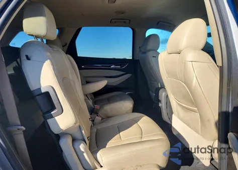 2020 Buick Enclave Essence z USA, uszkodzony, nr VIN 5GAERBKW0LJ225642